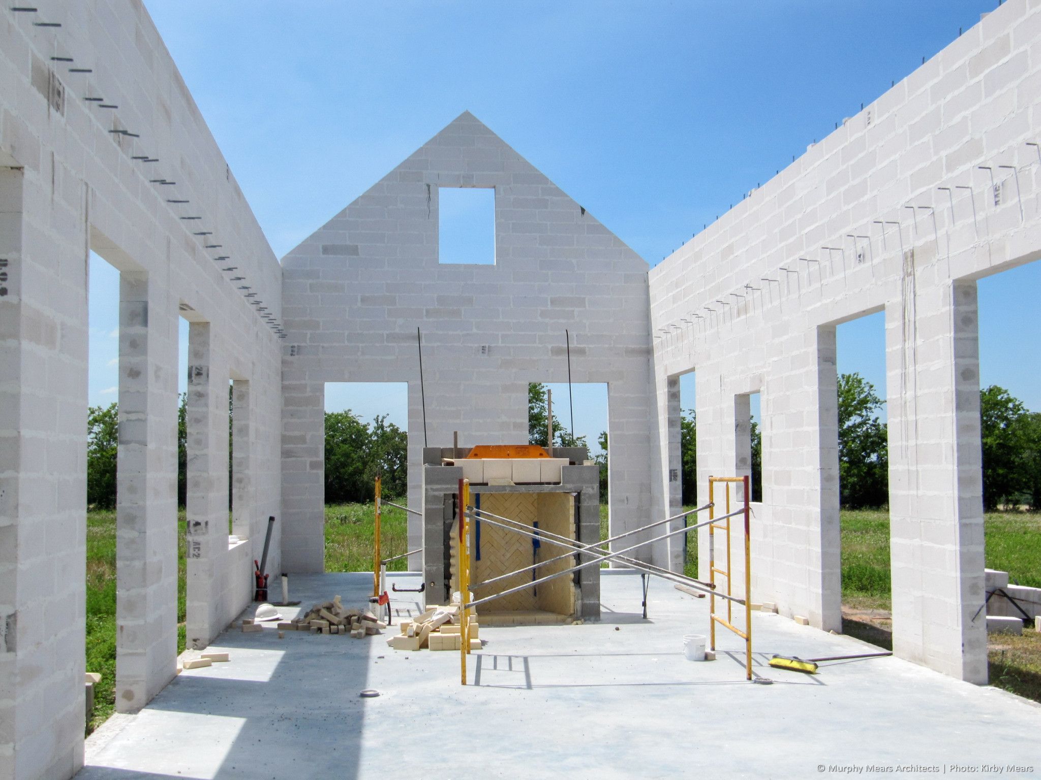 AAC Block