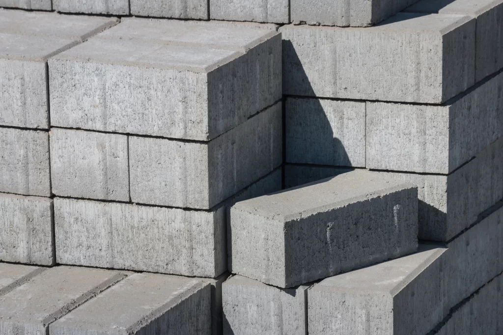 Sustainable AAC Block