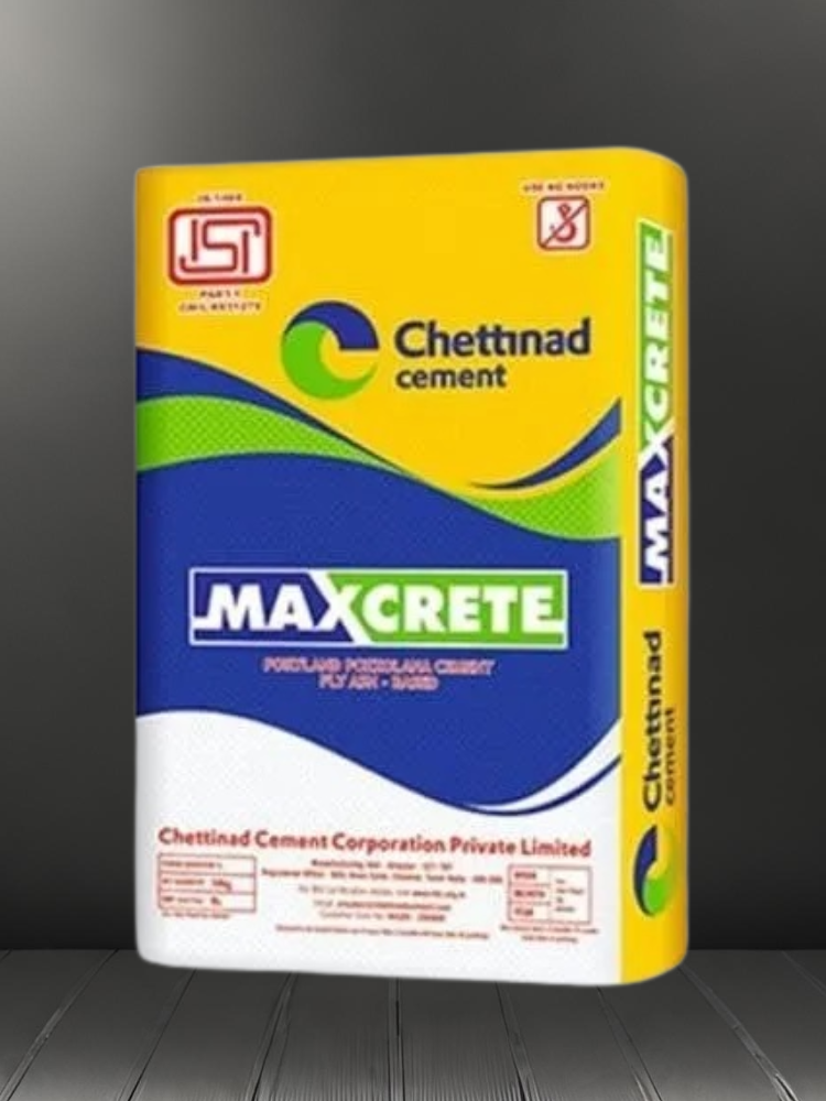 Chettinad Cement