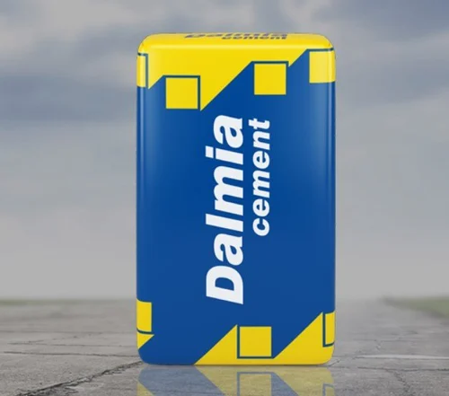 Dalmia Cement