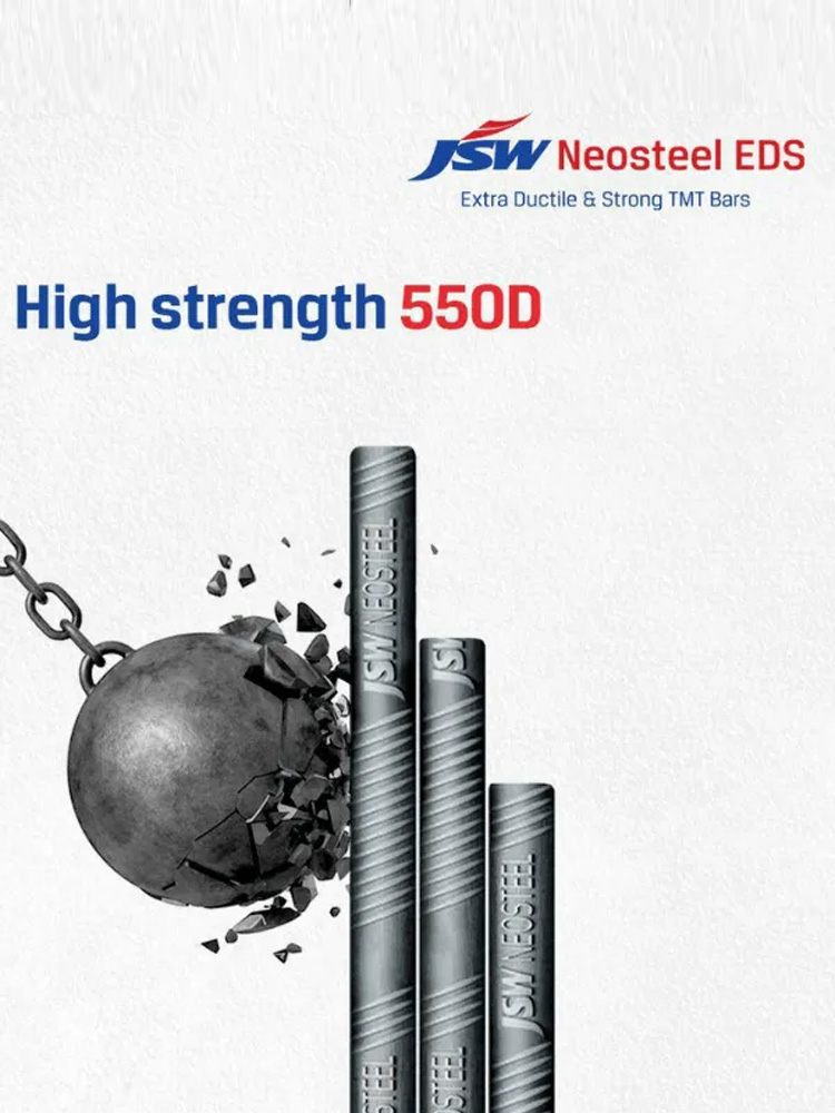 JSW Steel