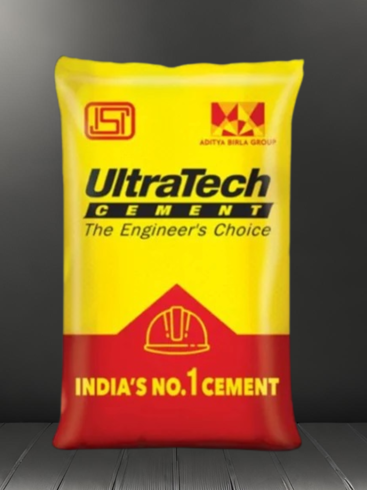UltraTech Cement