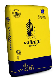 Valimai Cement